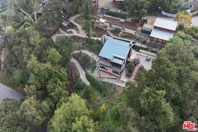 $1,700,000 | 20006 Valley View Drive, Topanga, CA 90290