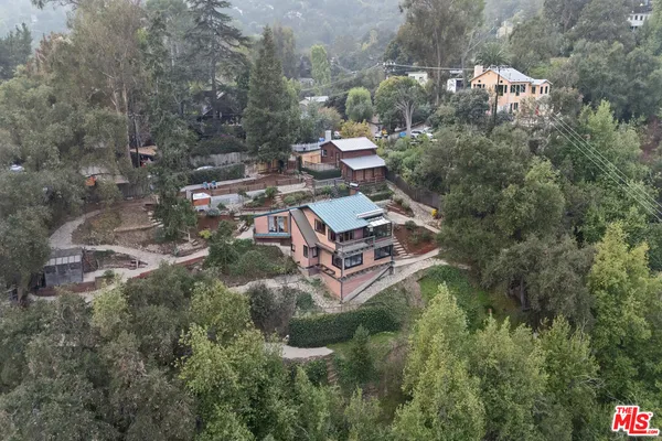 $1,600,000 | 20006 Valley View Drive, Topanga, CA 90290