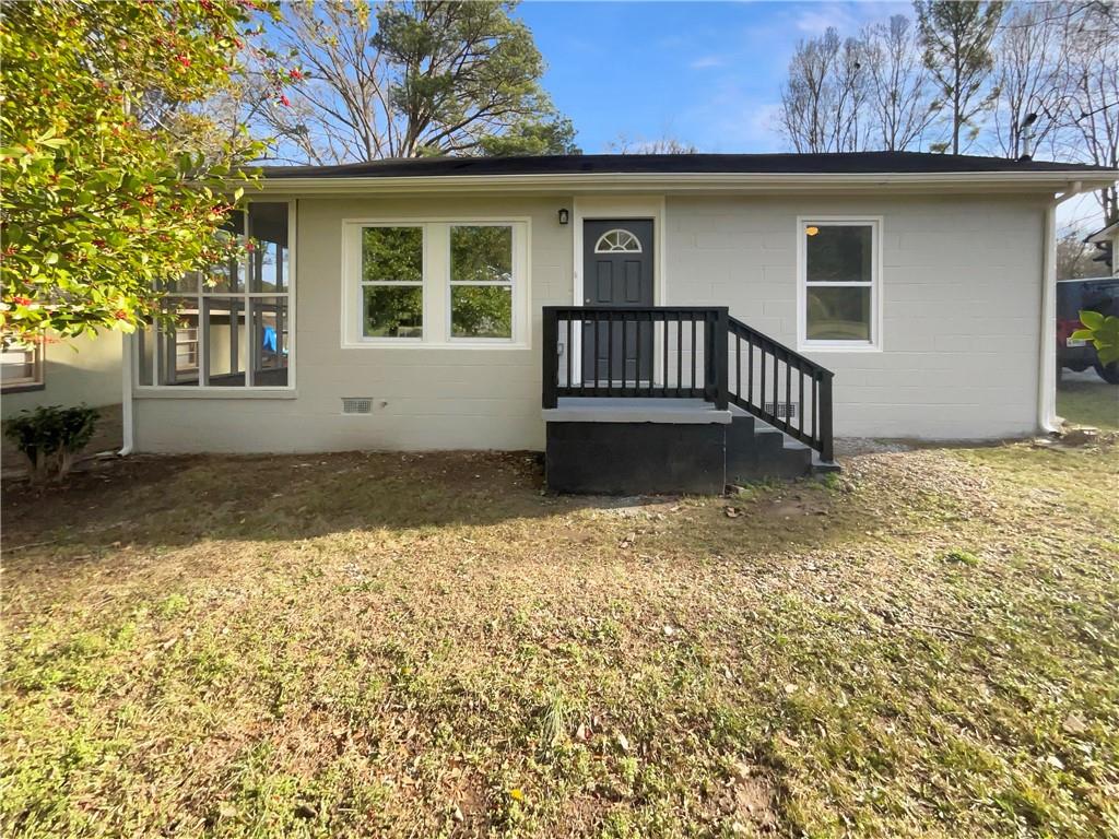28 Elm Street Hampton, GA 30228 - Photo 1 of 20