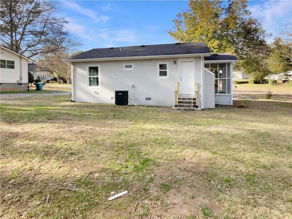 28 Elm Street Hampton, GA 30228 - Photo 18 of 20