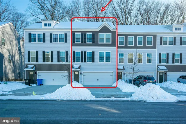 $3,500 | 108 Levis Drive, Mount Holly, NJ 08060