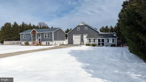 $500,000 | 125 Dickens Lane, Felton, DE 19943