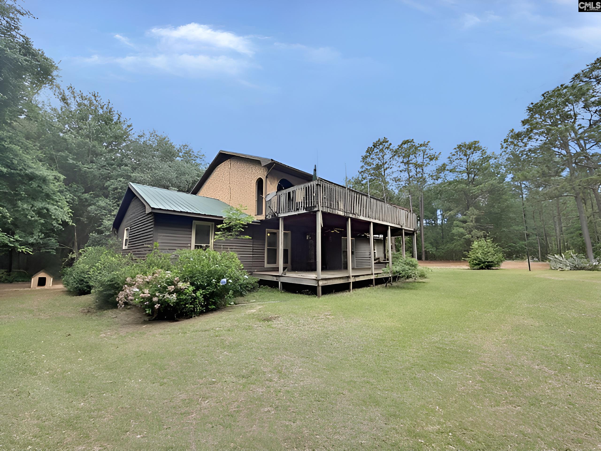 4260 Old State Road St. Matthews, SC 29135 - Photo 2 of 31