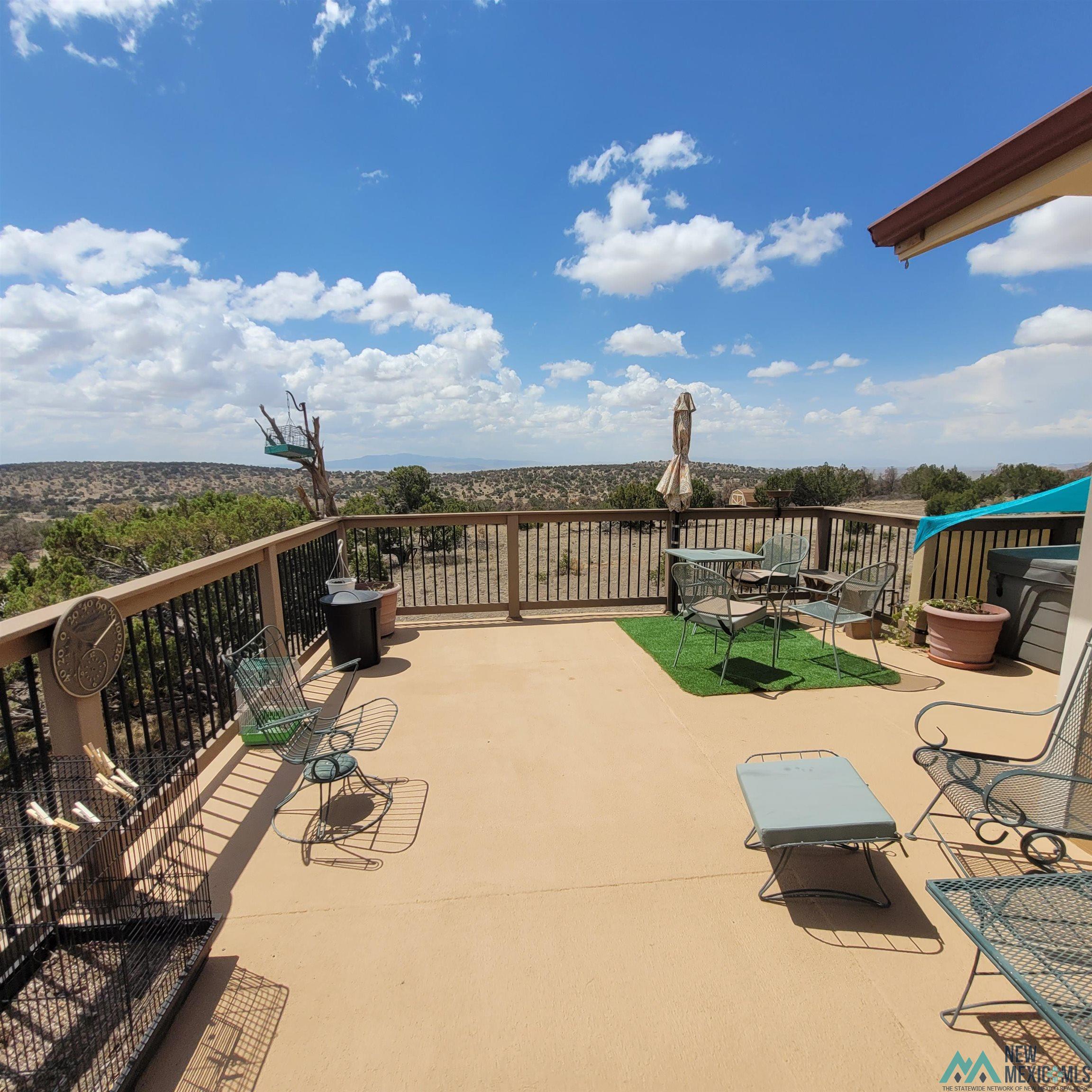 40 East Rock Loop Datil, NM 87821 - Photo 41 of 90 Gallery Image 41