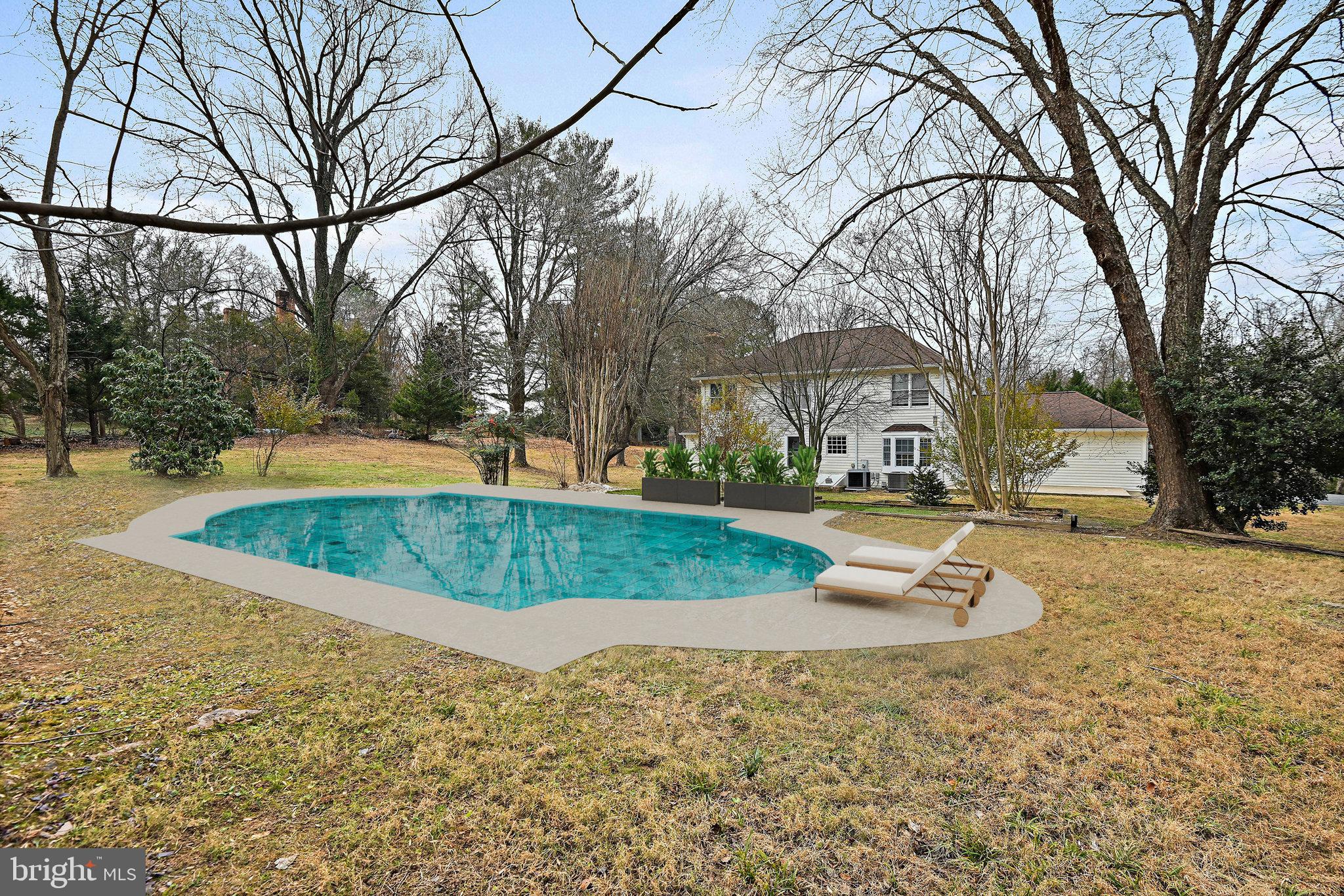 355 Springvale Road Great Falls, VA 22066 - Photo 38 of 42