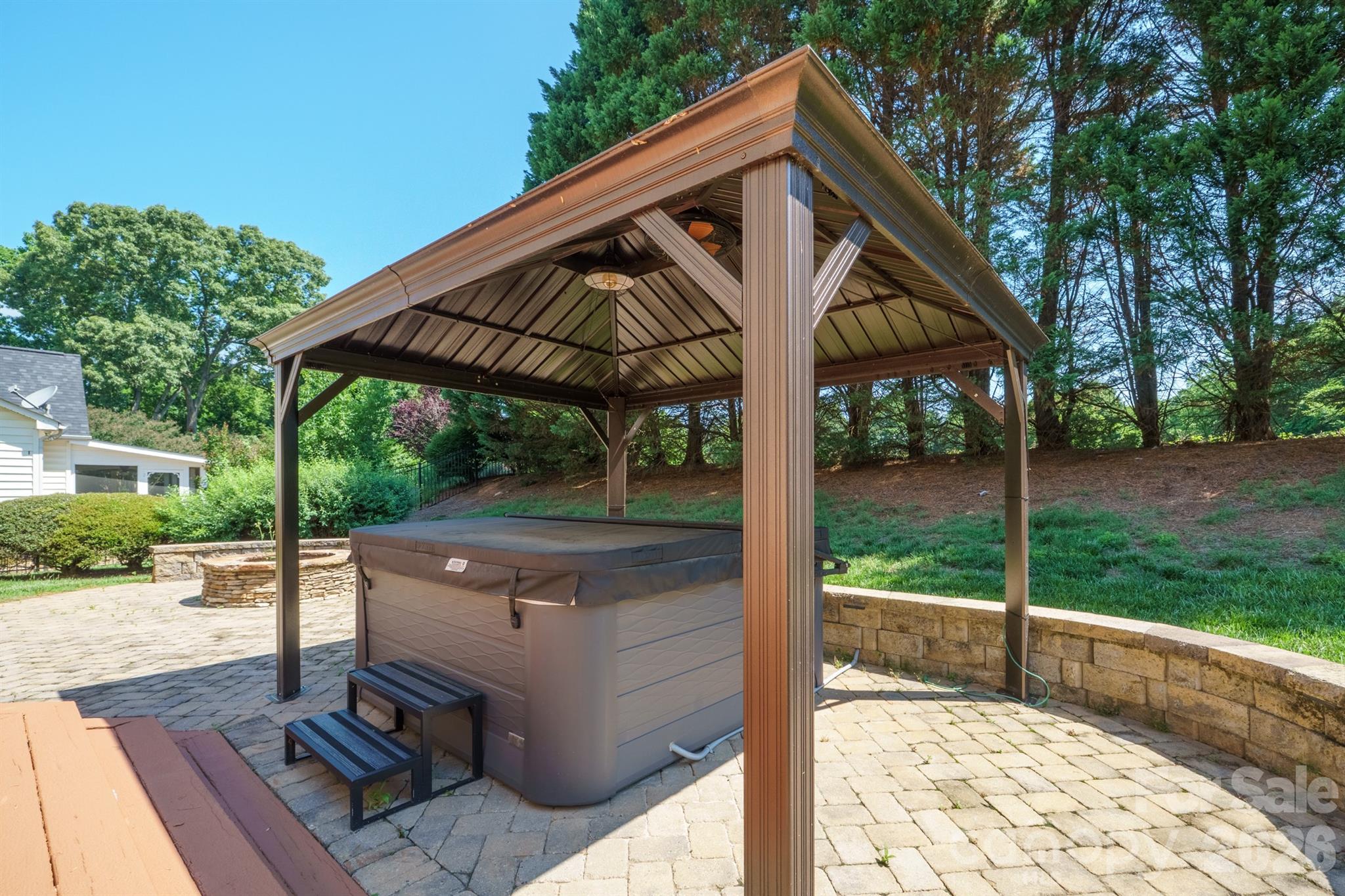13409 Fremington Road Huntersville, NC 28078 - Photo 23 of 38 Gallery Image 23