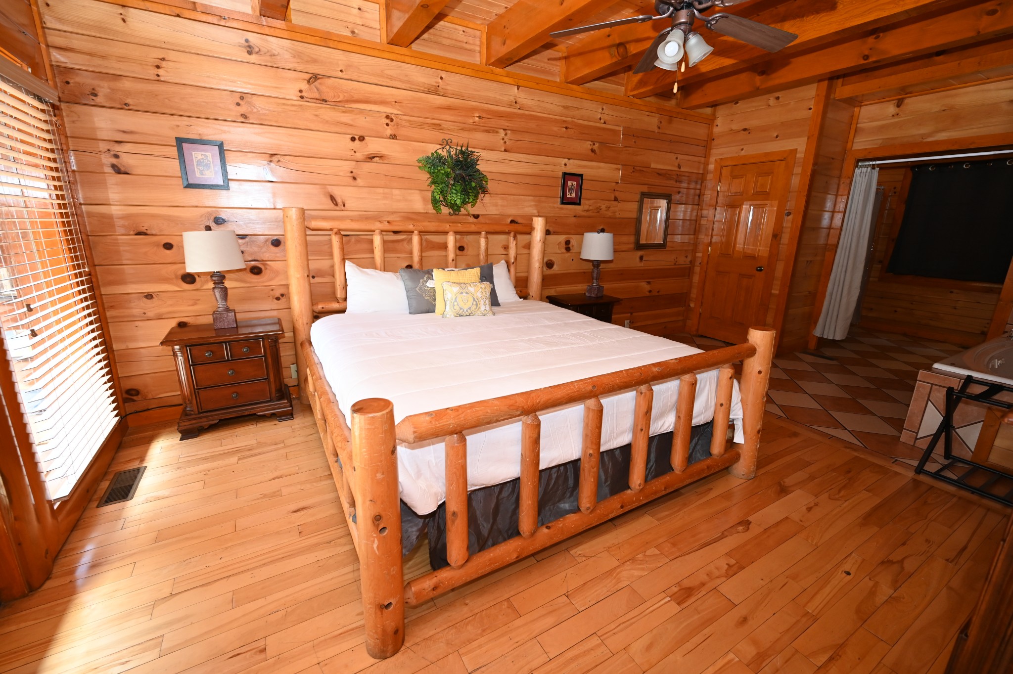 1114 Black Bear Cub Way Sevierville, TN 37862 - Photo 2 of 19 Gallery Image 2