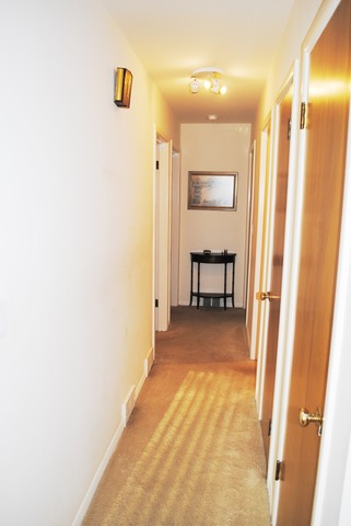 507 Ridge Road Highland Park, IL 60035 - Photo 10 of 20 a view of a hallway with seating area