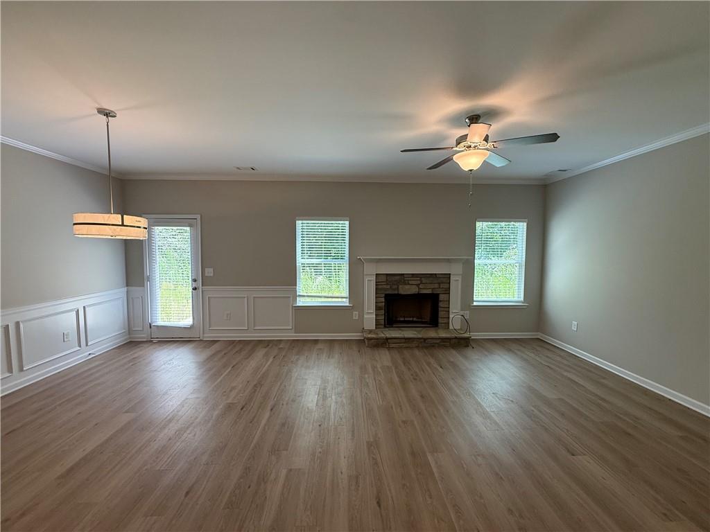 228 Eva Way Cartersville, GA 30121 - Photo 3 of 15