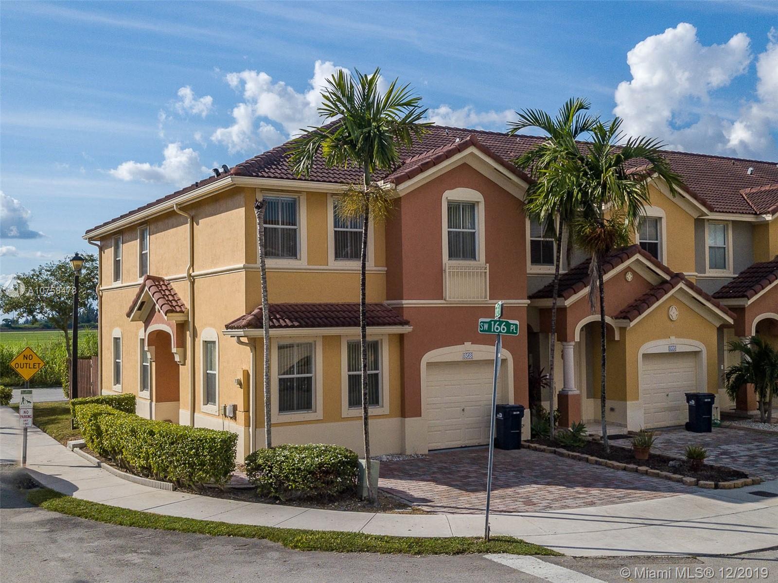 8568 Southwest 166th Place Miami, FL 33193 - Photo 1 of 29
