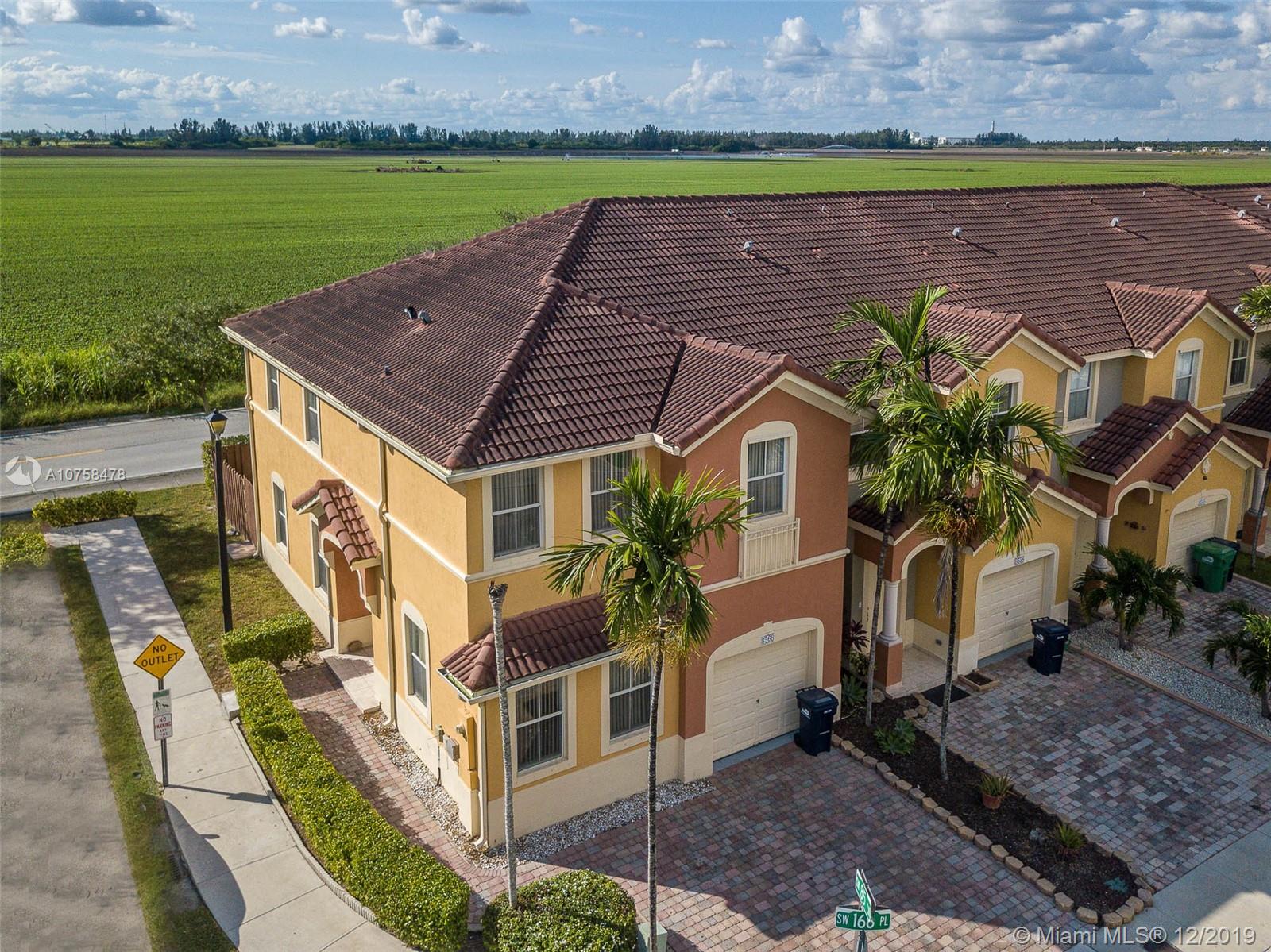 8568 Southwest 166th Place Miami, FL 33193 - Photo 2 of 29