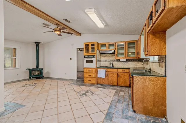 $950,000 | 9778 County Road 353, Terrell, TX 75161