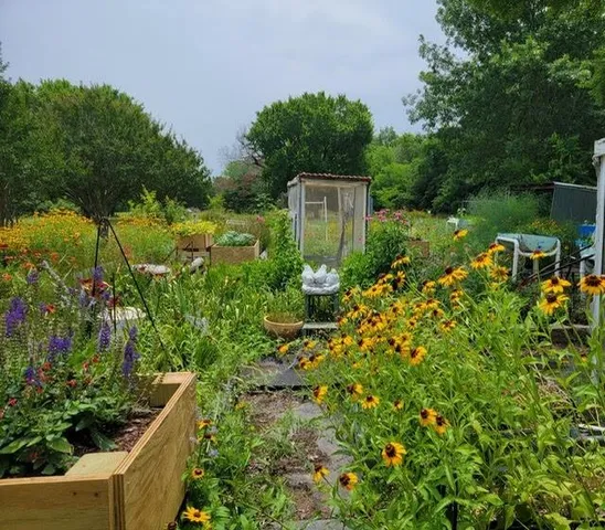 $950,000 | 9778 County Road 353, Terrell, TX 75161