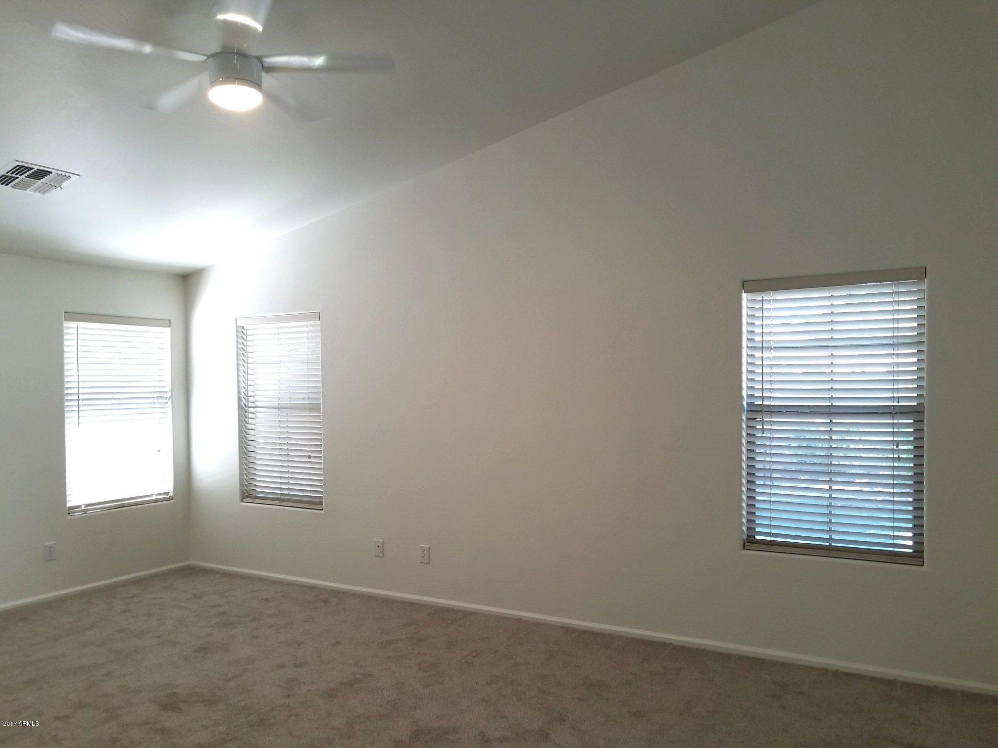 796 East Blue Ridge Way Chandler, AZ 85249 - Photo 16 of 30 Master Bedroom