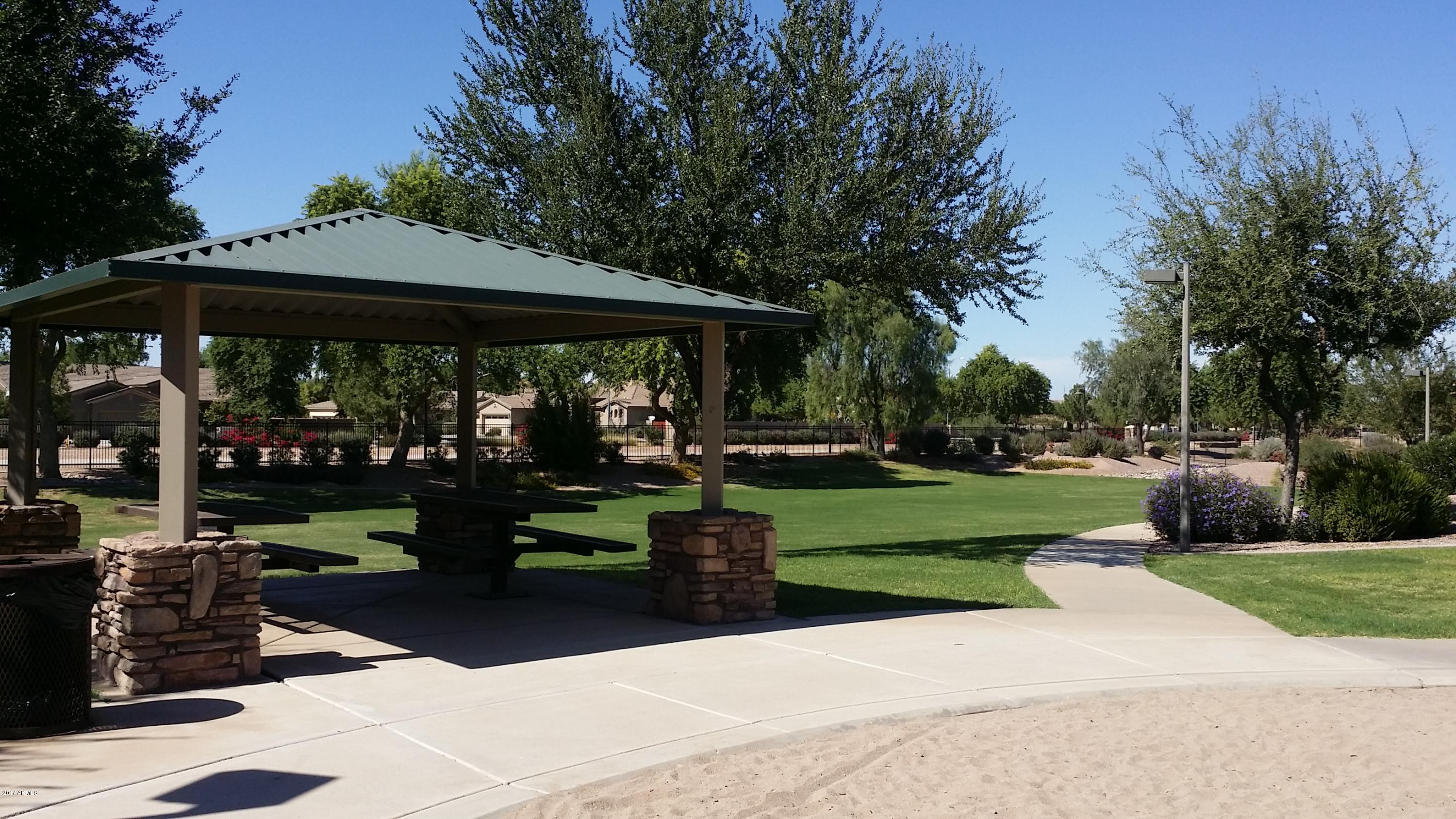 796 East Blue Ridge Way Chandler, AZ 85249 - Photo 29 of 30 Picnic Area