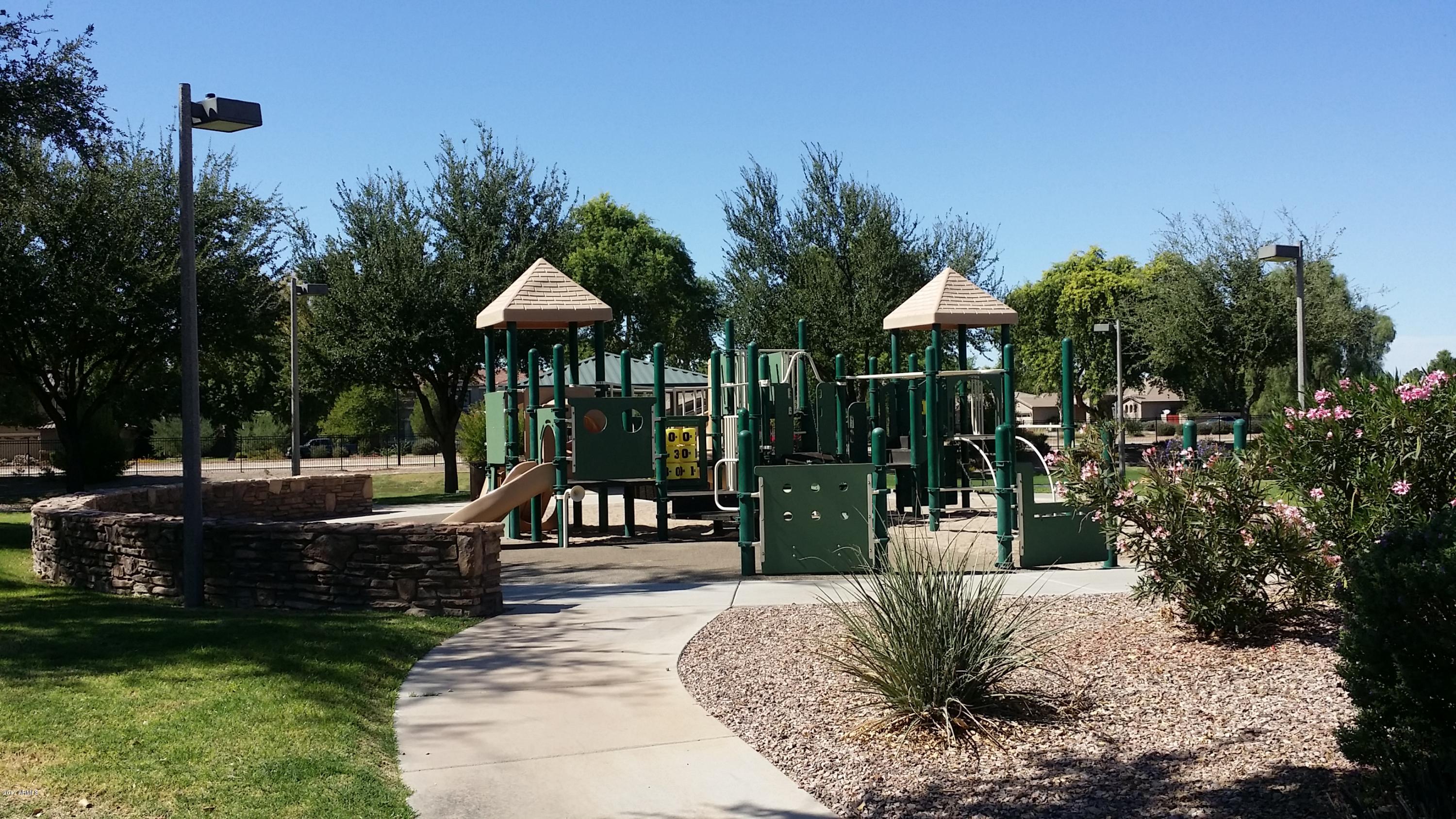 796 East Blue Ridge Way Chandler, AZ 85249 - Photo 30 of 30 Playground
