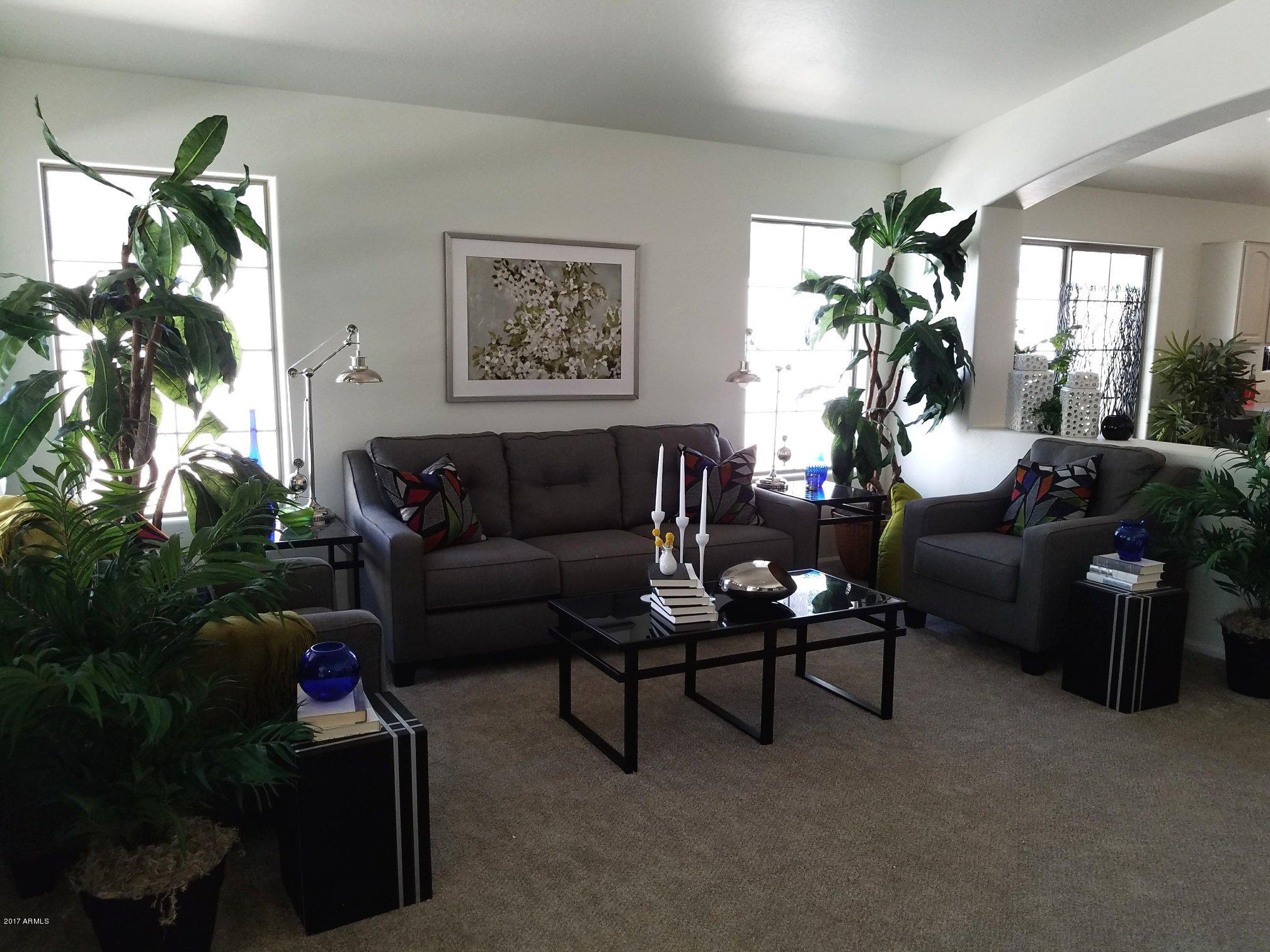 796 East Blue Ridge Way Chandler, AZ 85249 - Photo 6 of 30 Family Room