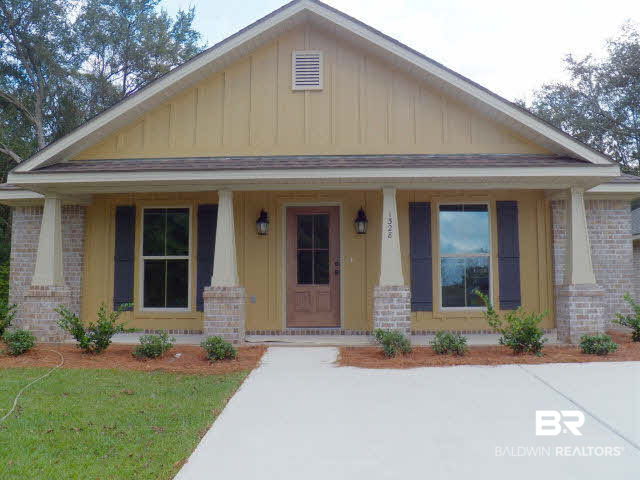 1328 Majesty Loop Foley, AL 36535 - Photo 1 of 1