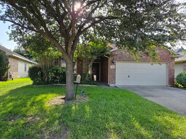 $330,000 | 7402 Compass Rose Drive, Richmond, TX 77407