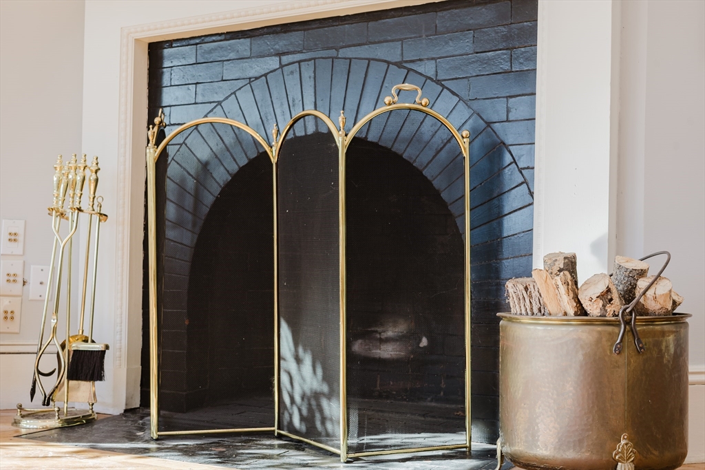 159 Washington Street, Unit 4 Newton, MA 02458 - Photo 30 of 41 a close view of washer and dryer