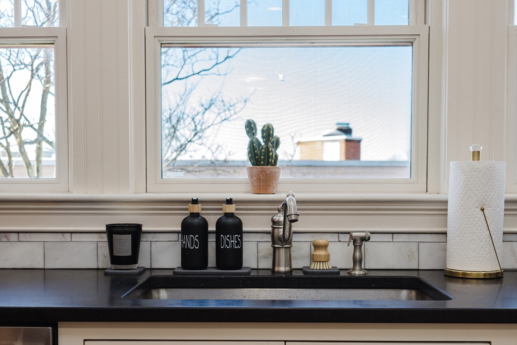 159 Washington Street, Unit 4 Newton, MA 02458 - Photo 31 of 41 a view of a window