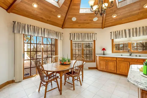 $1,379,900 | N27W5230 Hamilton Road, Cedarburg, WI 53012