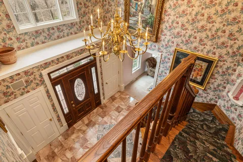 $1,379,900 | N27W5230 Hamilton Road, Cedarburg, WI 53012