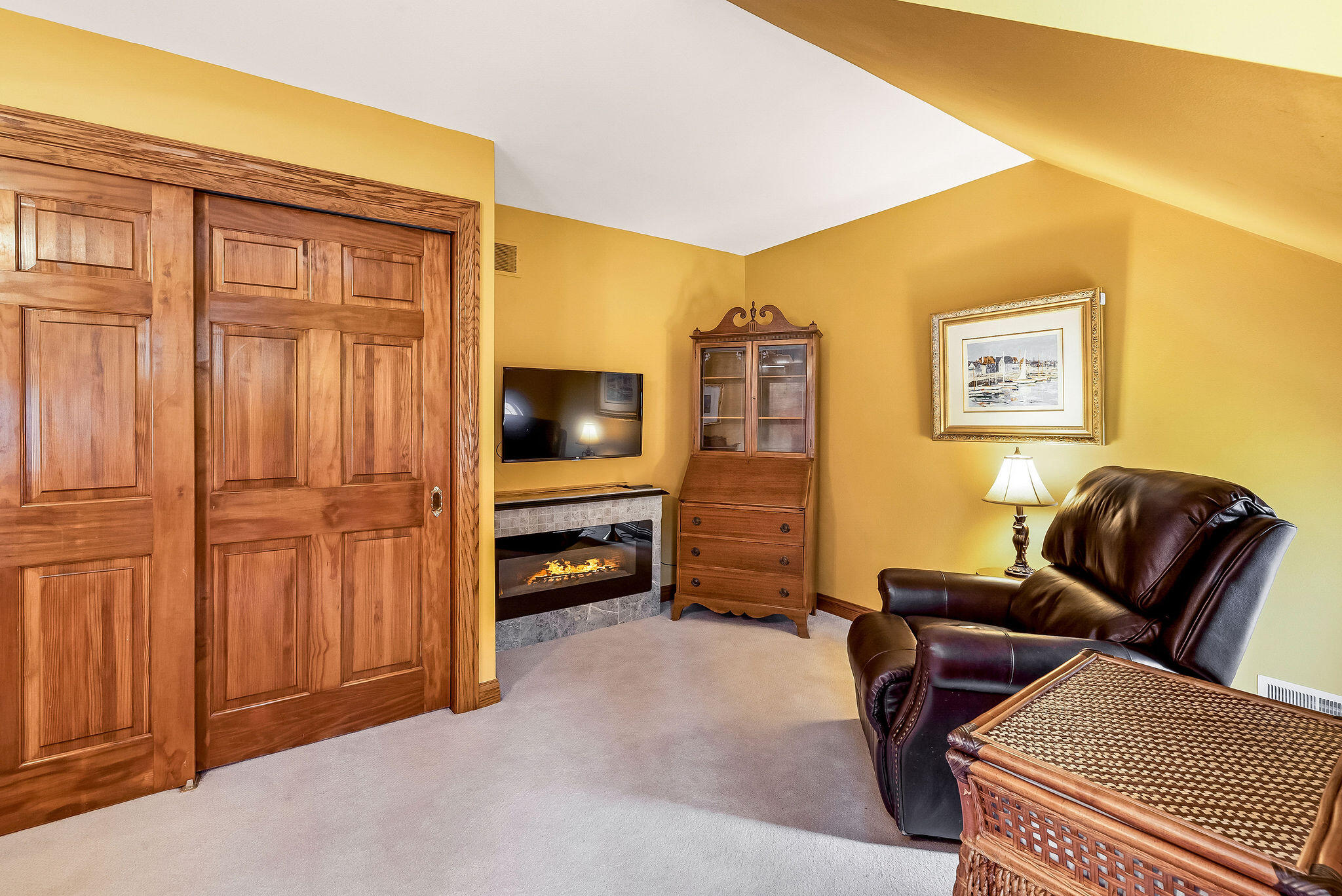 N27W5230 Hamilton Road Cedarburg, WI 53012 - Photo 31 of 50 Bedroom 2