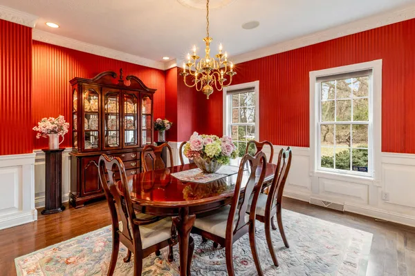 $1,399,900 | N27W5230 Hamilton Road, Cedarburg, WI 53012