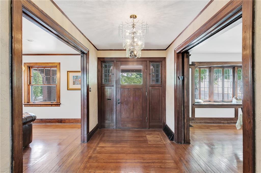 504 Eastern Avenue Pittsburgh, PA 15215 - Photo 3 of 31 Gallery Image 3