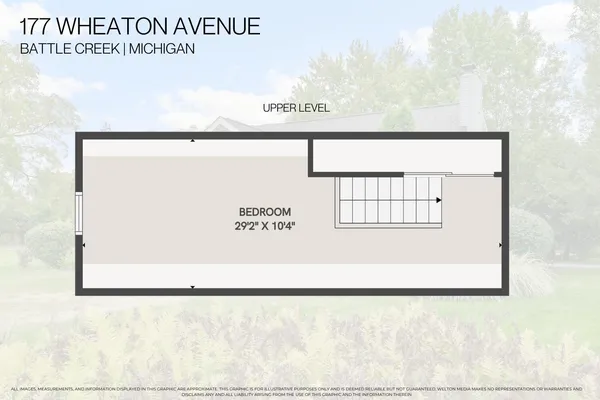 $219,900 | 177 Wheaton Avenue, Battle Creek, MI 49015