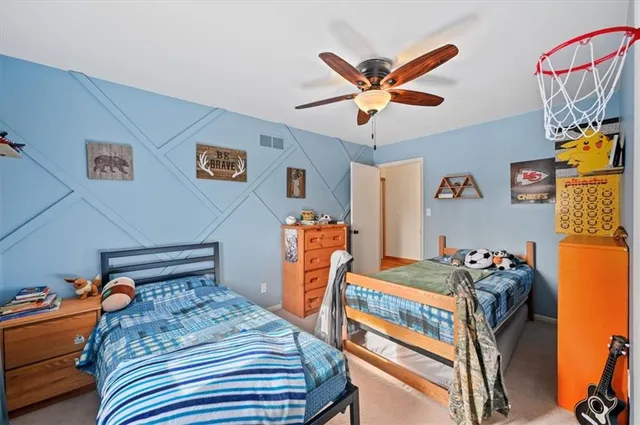 $289,900 | 1117 Julia Street, Atchison, KS 66002