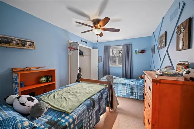 $289,900 | 1117 Julia Street, Atchison, KS 66002