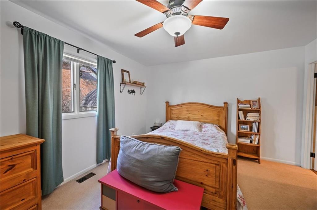 1117 Julia Street Atchison, KS 66002 - Photo 13 of 25