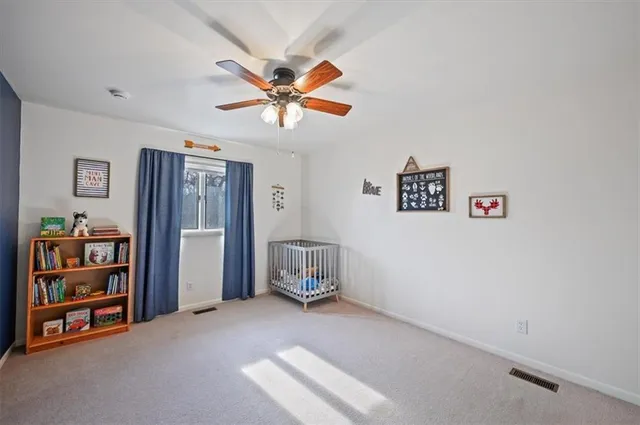 $289,900 | 1117 Julia Street, Atchison, KS 66002