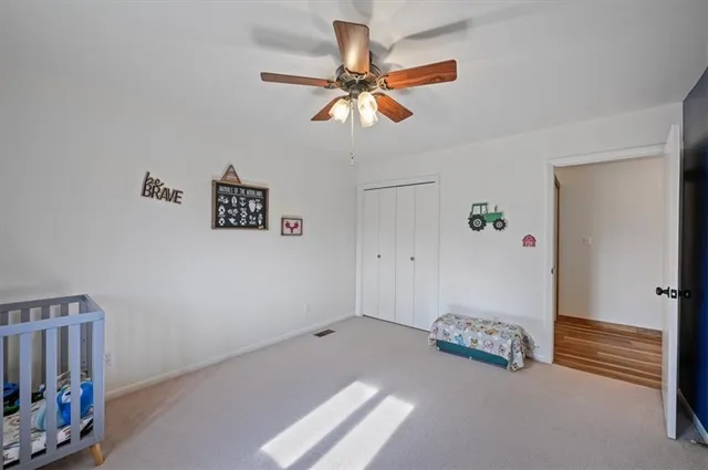 $289,900 | 1117 Julia Street, Atchison, KS 66002