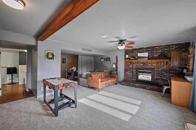 $289,900 | 1117 Julia Street, Atchison, KS 66002