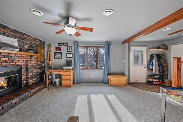 $289,900 | 1117 Julia Street, Atchison, KS 66002