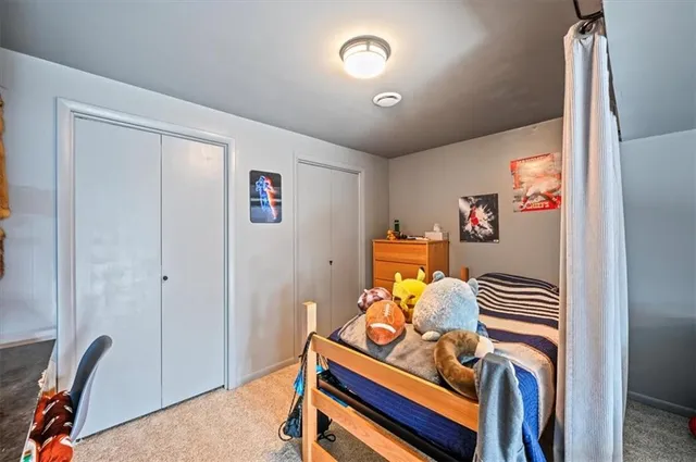 $289,900 | 1117 Julia Street, Atchison, KS 66002