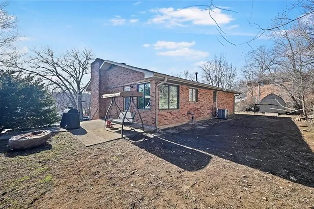 $289,900 | 1117 Julia Street, Atchison, KS 66002