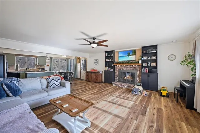 $289,900 | 1117 Julia Street, Atchison, KS 66002