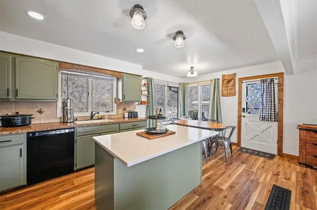 $289,900 | 1117 Julia Street, Atchison, KS 66002