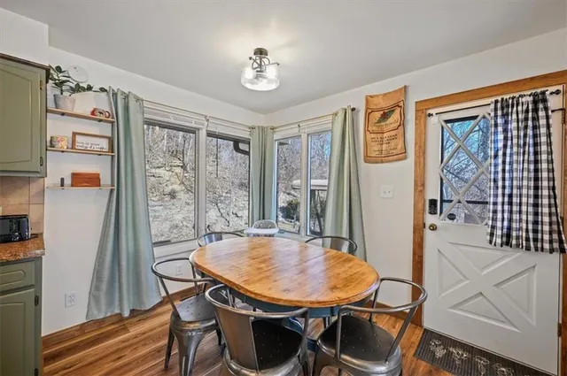 $289,900 | 1117 Julia Street, Atchison, KS 66002