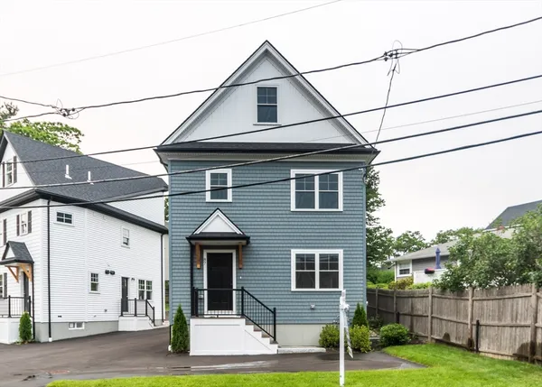 $1,079,900 | 87 Hardy Pond Road, Waltham, MA 02451