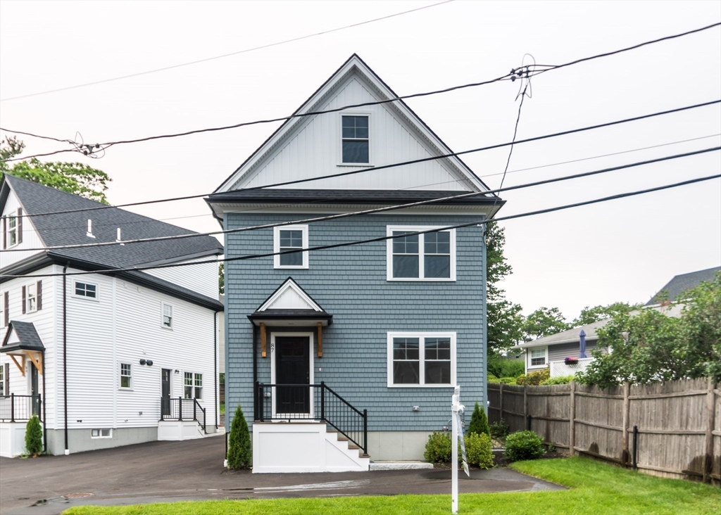 87 Hardy Pond Road Waltham, MA 02451 - Photo 1 of 36
