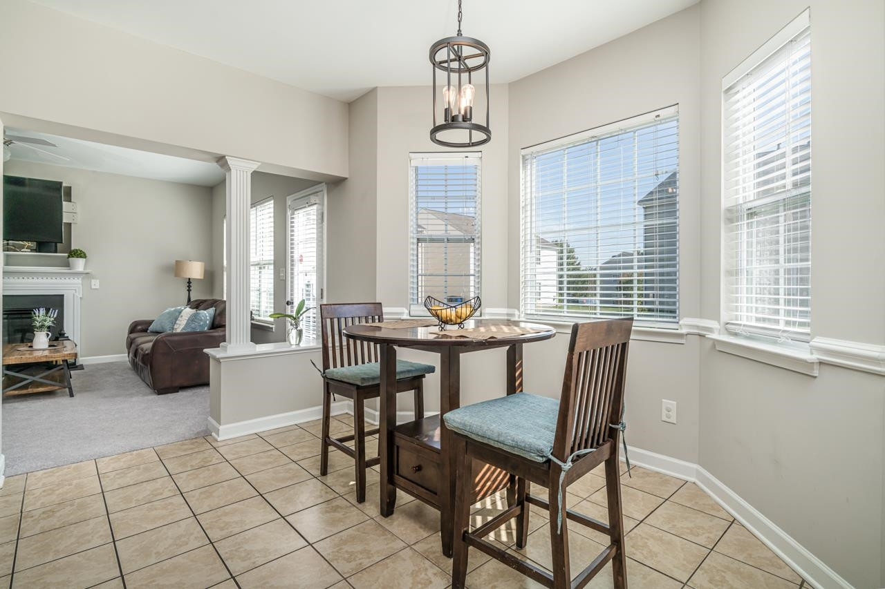 2242 Flowing Drive Raleigh, NC 27610 - Photo 12 of 28 Photo 12