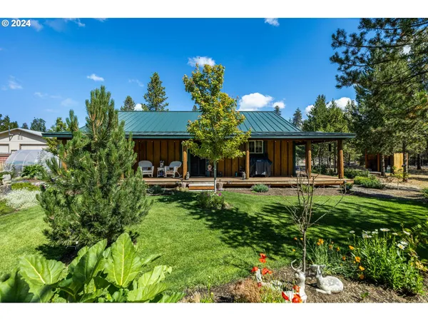 $469,999 | 11963 Beechwood Drive, La Pine, OR 97739