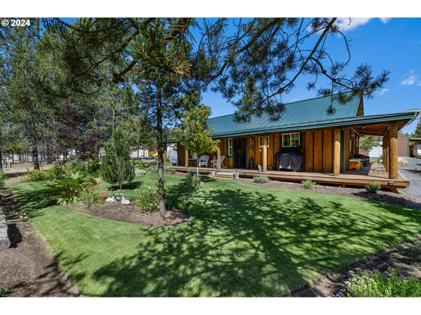 $469,999 | 11963 Beechwood Drive, La Pine, OR 97739