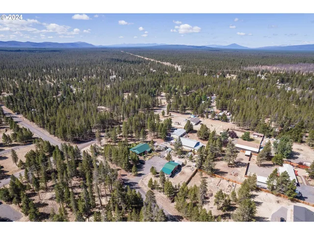 $469,999 | 11963 Beechwood Drive, La Pine, OR 97739