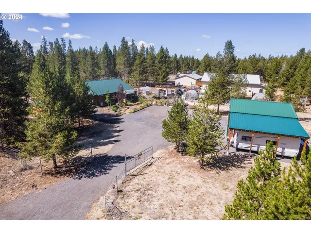 $469,999 | 11963 Beechwood Drive, La Pine, OR 97739